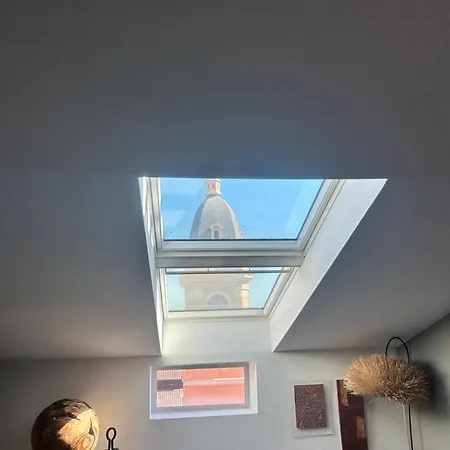 Loft Entier De Charme Centre 600m De La Apartment *
