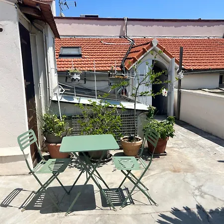 Loft Entier De Charme Centre 600m De La Apartment *