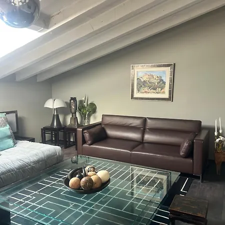 Apartment Loft Entier De Charme Centre 600m De La