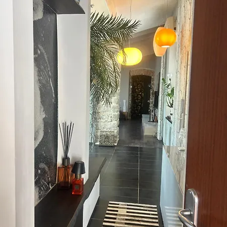 Loft Entier De Charme Centre 600m De La